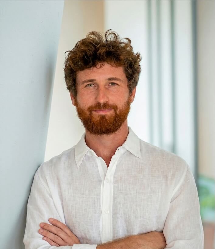 Max Tribel, Founder of MAXA Family Office